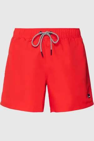 ESPRIT Badehose mit elastischem Bund Modell 