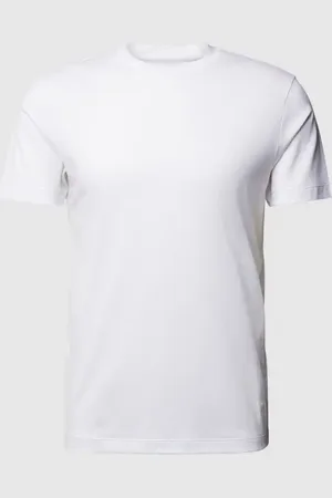 Emporio Armani T-Shirt mit Rundhalsausschnitt in , Größe S