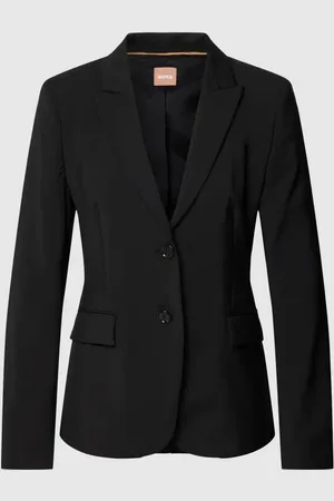 HUGO BOSS Blazer mit Pattentaschen Modell 