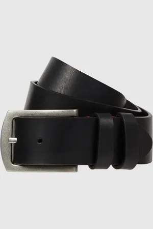 Pierre Cardin Gürtel aus Leder in , Größe 85