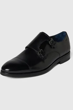 JOOP! Schuhe aus Leder Modell 