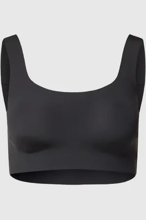 Sloggi Bustier in unifarbenem Design Modell 