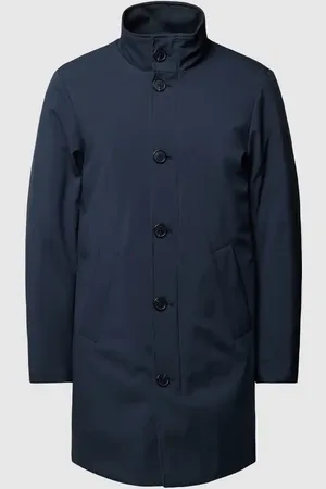 Matinique Jacke mit Stehkragen Modell 