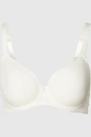 Mey BH mit Spitze-Details Modell 