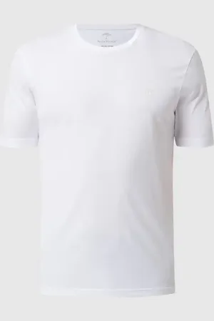 Fynch-Hatton T-Shirt mit Logo-Print in , Größe XXL