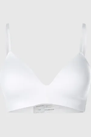 Schiesser Soft-BH mit verstellbaren Trägern in , Größe 70A