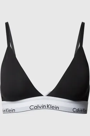 Calvin Klein BH mit Hakenverschluss in , Größe L