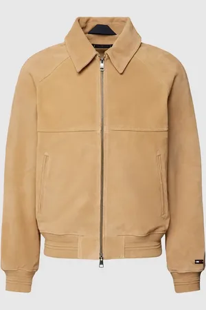 Tommy Hilfiger Jacke mit Zweiwege-Reißverschluss Modell 