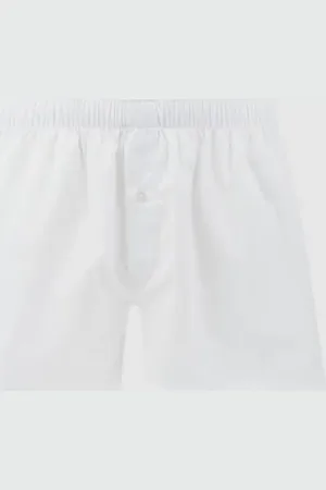 Hanro Boxershorts aus Baumwolle in , Größe XXL