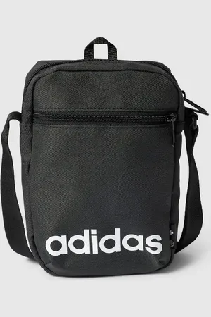 adidas Umhängetasche mit Label-Detail Modell 