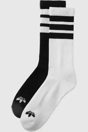 adidas Socken im 2er-Pack in , Größe 43-46