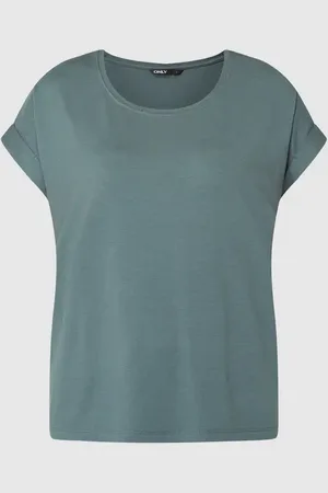 ONLY T-Shirt mit Rundhalsausschnitt Modell 