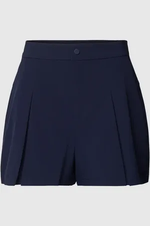 Ralph Lauren Shorts mit Kellerfalten in , Größe XS