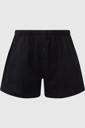 Hanro Boxershorts aus merzerisierter Baumwolle in , Größe S