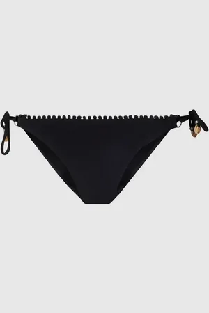 Banana Moon Bikini-Hose mit Schnürung Modell 