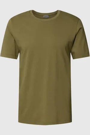 Hanro T-Shirt aus Single Jersey in , Größe L