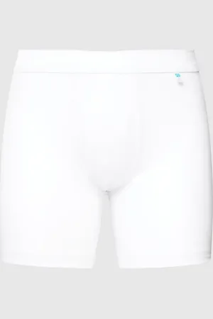 Schiesser Trunks mit elastischem Bund in , Größe S