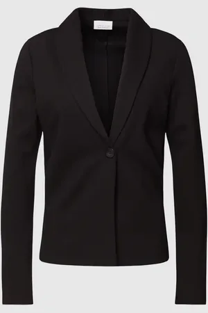 Rich & Royal Blazer mit Schalkragen in , Größe XS