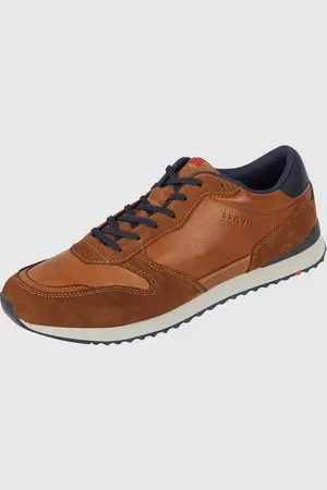 Lloyd Sneaker aus Leder Modell 