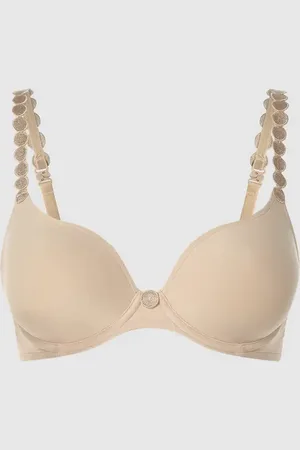 Marie Jo BH in unifarbenem Design in , Größe 90B