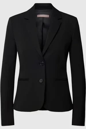 Christian Berg Blazer mit Paspeltaschen in , Größe 42