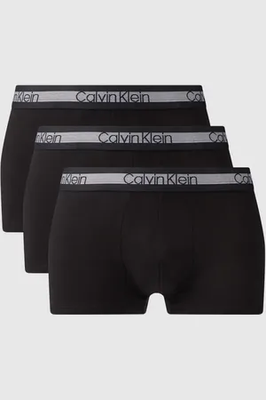 Calvin Klein Trunks im 3er-Pack mit Cooling-Effekt in , Größe S