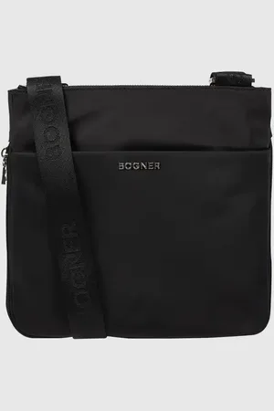 Bogner Crossbody Bag mit verstellbarem Schulterriemen Modell 