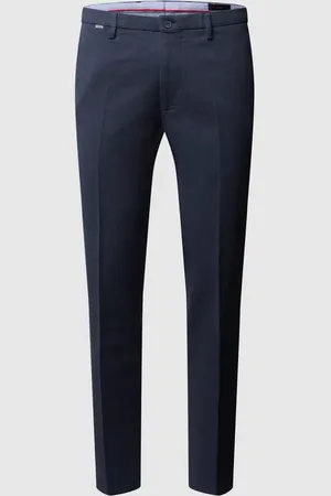 Cinque Slim Fit Stoffhose mit Stretch-Anteil Modell 