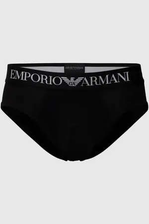 Emporio Armani Slip mit Stretch-Anteil in , Größe S