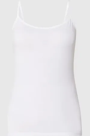 Hanro Top mit Stretch-Anteil Modell 