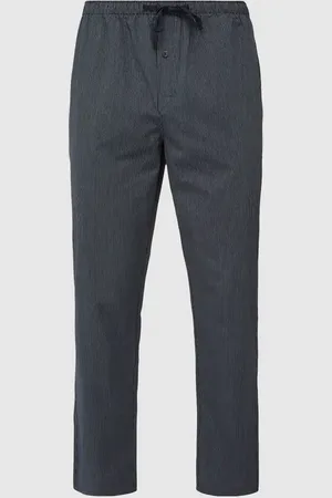 Schiesser Loungehose mit Streifenmuster in , Größe 52