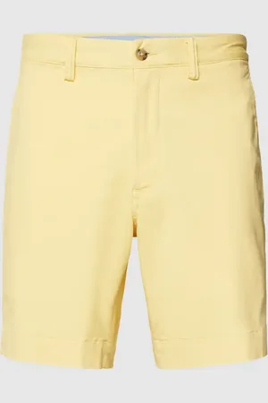 Ralph Lauren Kurze Hosen mit 5-Pocket-Design und geradem Schnitt in , Größe 30