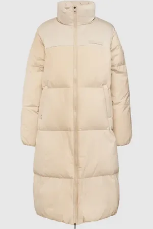 Tommy Hilfiger Steppmantel mit Label-Applikation Modell 