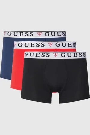 Guess Trunks mit elastischem Bund Modell 