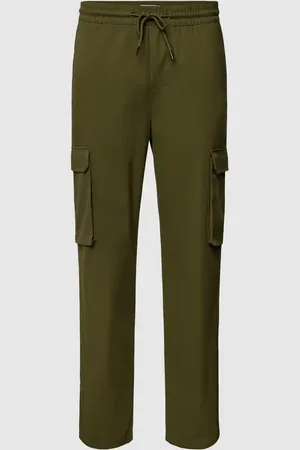 Only & Sons Cargohose mit elastischem Bund Modell 