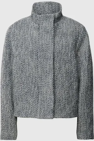 lanius Jacke mit Streifenmuster in , Größe 42