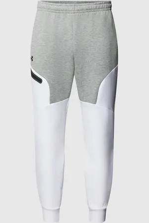 Under Armour Sweatpants in Two-Tone-Machart Modell 