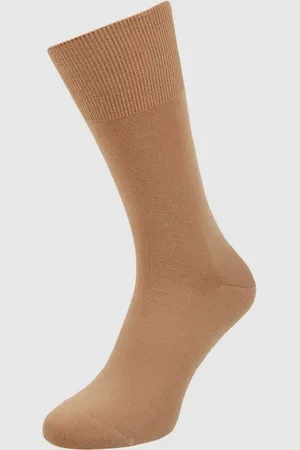 Falke Socken aus Schurwollmischung Modell 