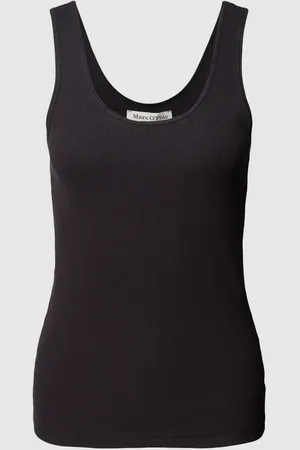 Marc O’ Polo Tanktop mit U-Ausschnitt in , Größe XS