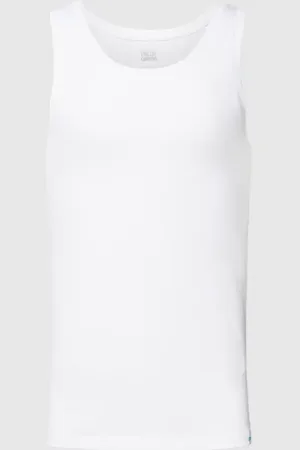Schiesser Tank Top mit breiten Trägern Modell 