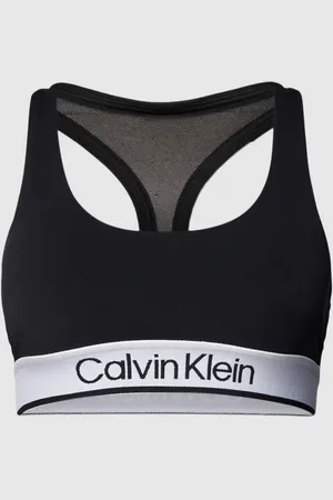 Calvin Klein BH mit elastischem Bund in , Größe XS