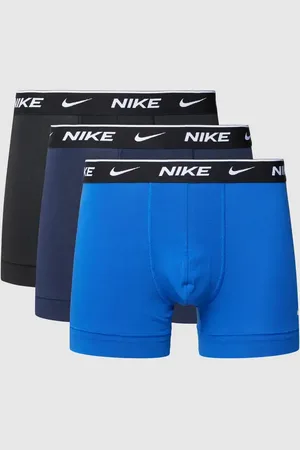 Nike Trunks mit elastischem Logo-Bund in , Größe XS