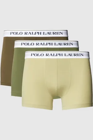 Ralph Lauren Trunks mit Eng anliegende Passform in , Größe M
