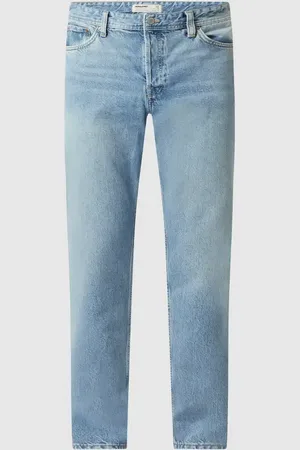 JACK & JONES Jeans mit 5-Pocket-Design Modell 