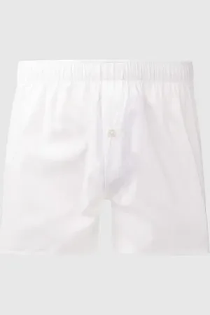 Hanro Boxershorts aus Baumwolle in , Größe S