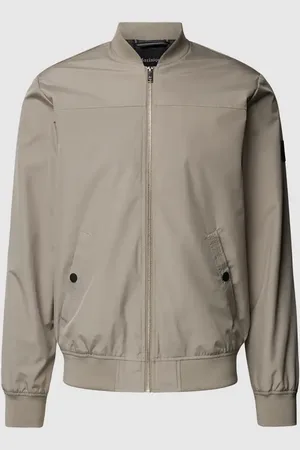 Matinique Bomberjacke mit Stehkragen Modell 
