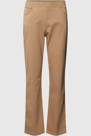 Brax Stoffhose im 5-Pocket-Design Modell 