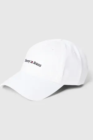 Tommy Hilfiger Cap mit Label-Stitching Modell 