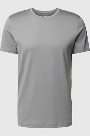 Christian Berg T-Shirt mit Rundhalsausschnitt in , Größe 3XL