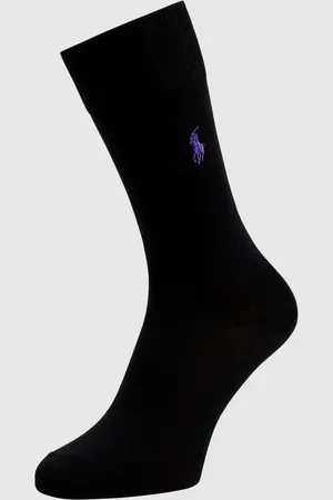 Ralph Lauren Socken mit Logo in , Größe 39/42